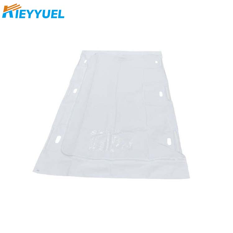 Бастаи бадан (бо дасташ)