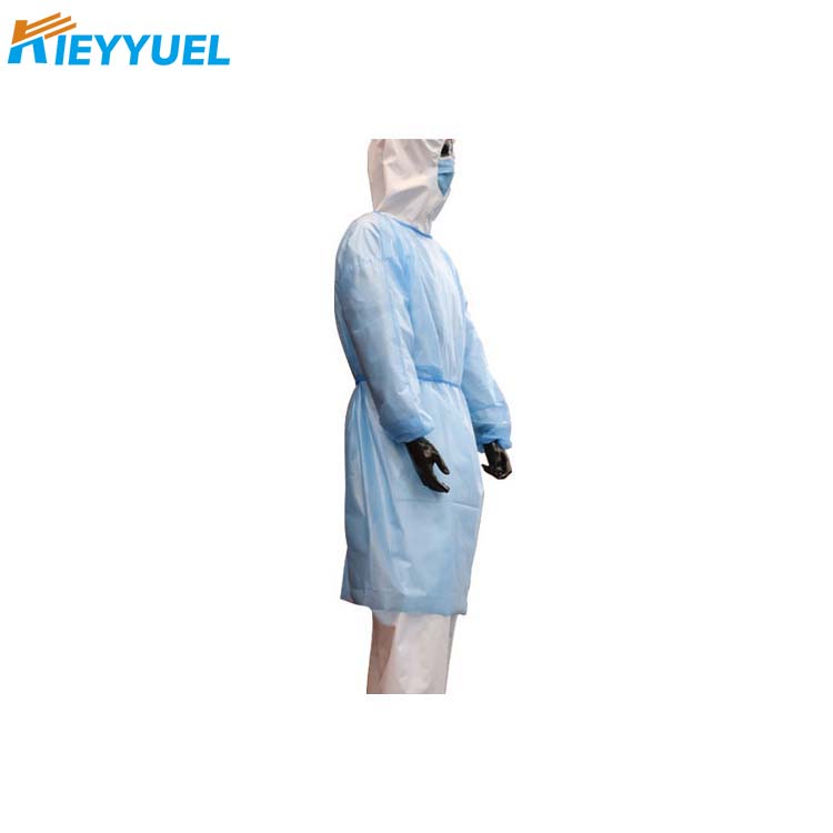 Халтаи ҷарроҳии яквақта