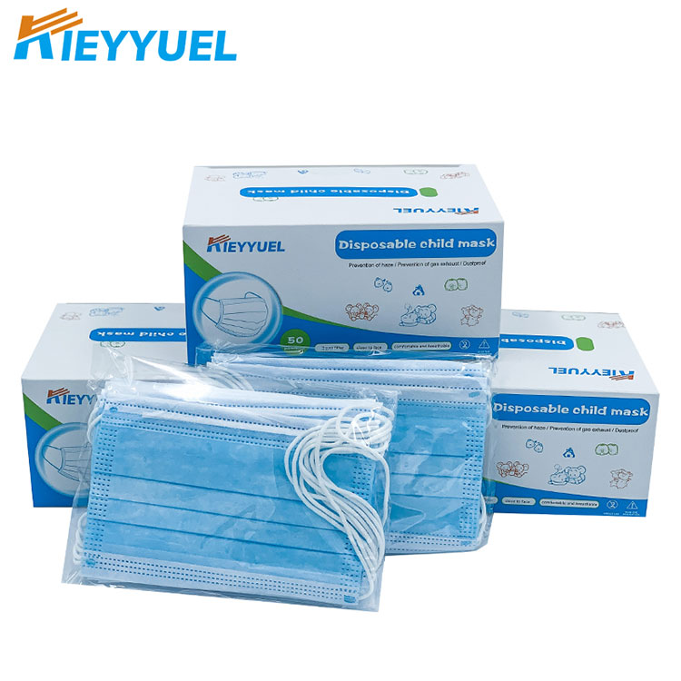 Маска барои кӯдакон